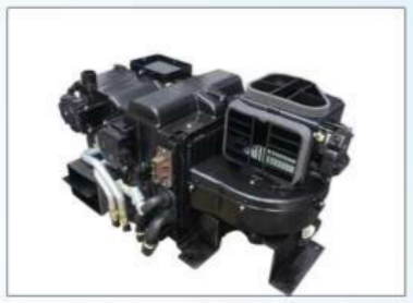 PCI250-8 AIR CONDTTIONER 20Y-979-6111